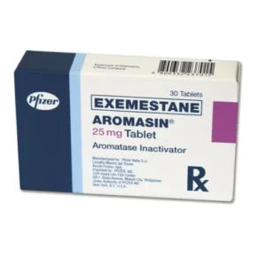 Aromasin 25mg
