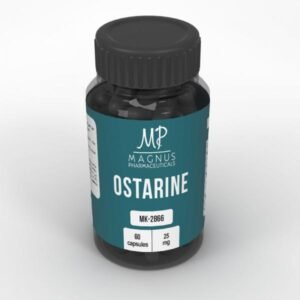 OSTARINE (MK-2866) Magnus