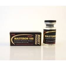 Masteron 100mg