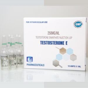 Testosterone E