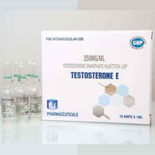 Testosterone E